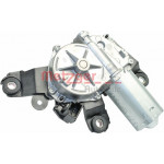 METZGER Wischermotor